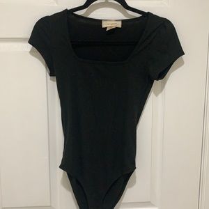 black body suit
